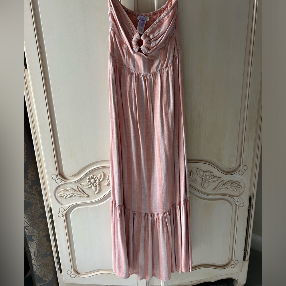 Lspace dress